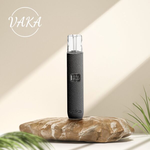 VAKA皮革調系列主機 | 兩段式調節 電量顯示 | 一代通用系列：圖片 6