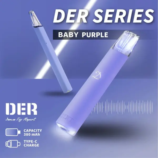 【RELX一代主機】DEAR方塊 單主機 通用RELX一代：圖片 5