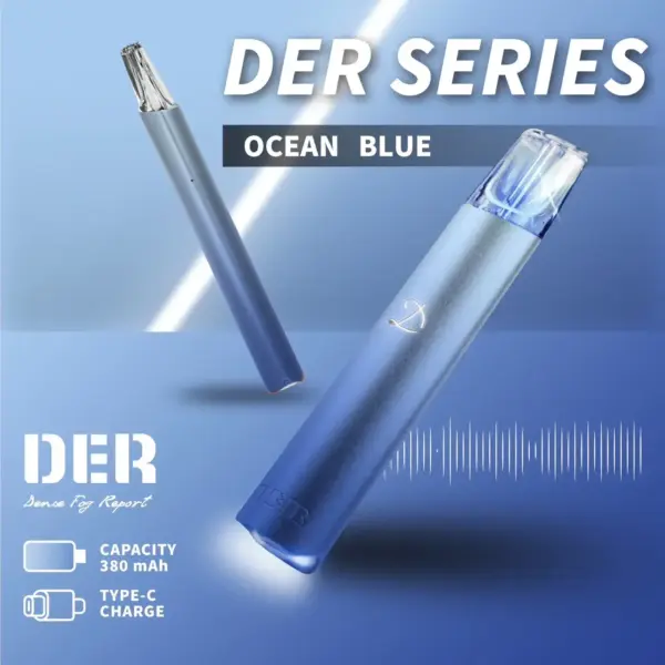 【RELX一代主機】DEAR方塊 單主機 通用RELX一代：圖片 6