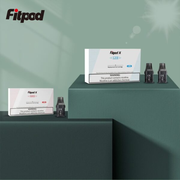 正品 FITPOD Fitpod X SLYEEK 3   斯萊克3代：圖片 6